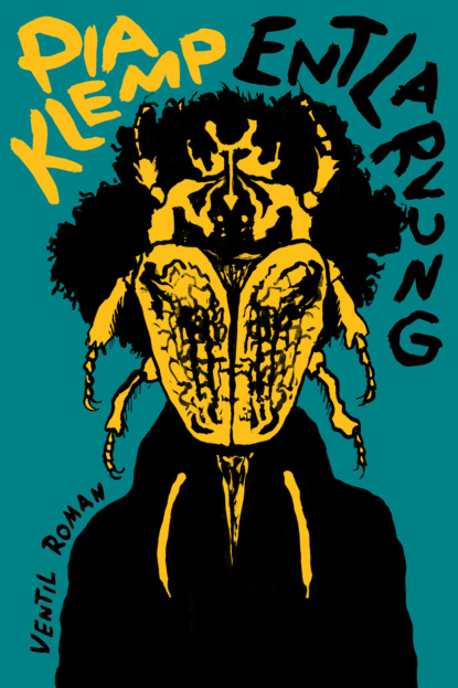 Klemp Pia: Entlarvung