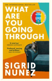 Nunez Sigrid: What Are You Going Through