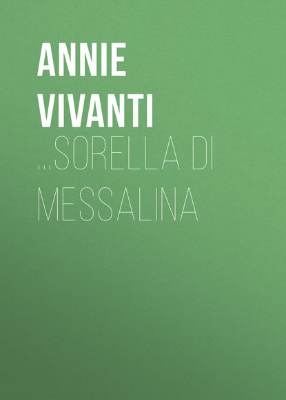 …Sorella di Messalina