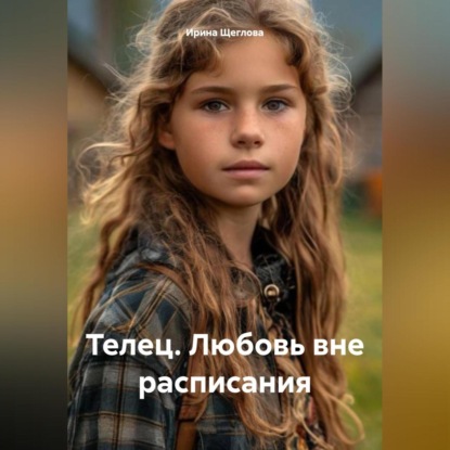 Владимировна Ирина Щеглова: Телец. Любовь вне расписания