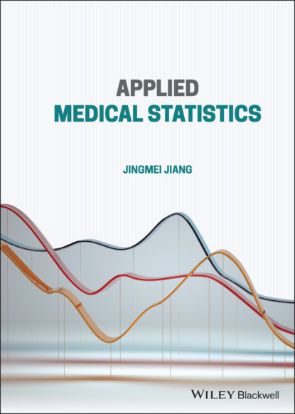 Jiang Jingmei: Applied Medical Statistics