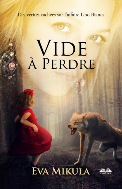 Mikula Eva: Vide À Perdre