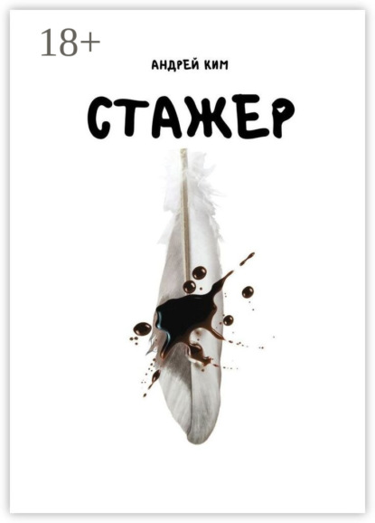Ким Андрей: Стажер