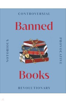 Blakemore Elizabeth: Banned Books