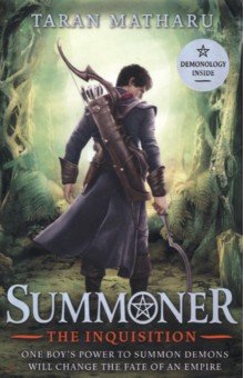 Matharu Taran: The Inquisition