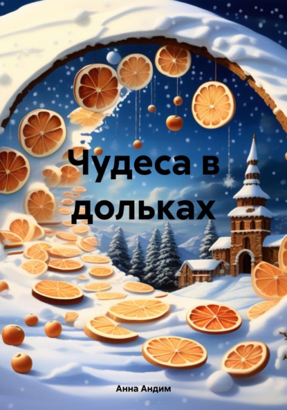 Андим Анна: Чудеса в дольках
