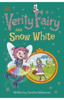 Wakeman Caroline: Snow White