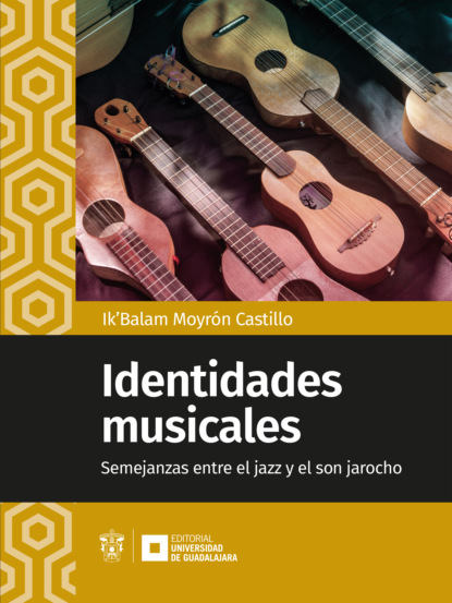 Moyrón Ik'Balam Castillo: Identidades musicales