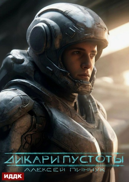 Владимирович Алексей Пинчук: Покорители пустоты. Книга 1. Дикари пустоты