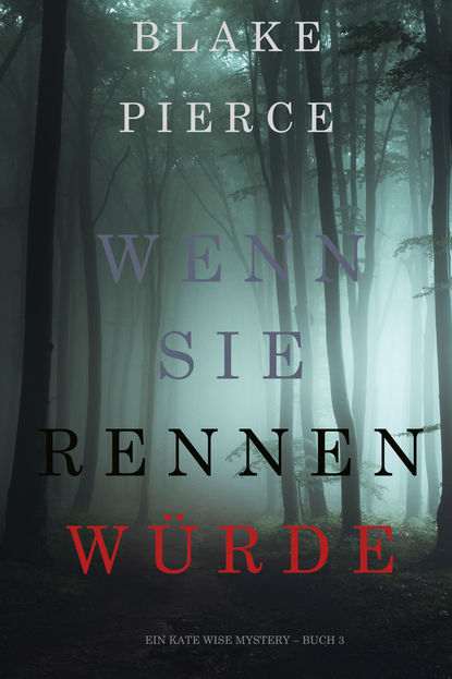 Wenn Sie Rennen Würde