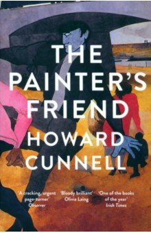 Cunnell Howard: The Painter's Friend