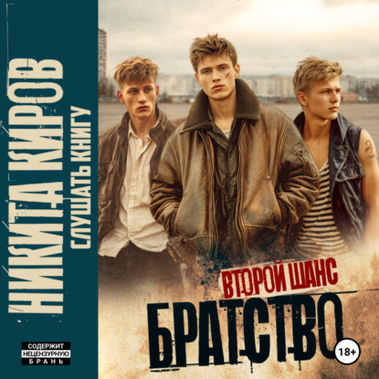 Киров Никита: Братство 2. Второй шанс