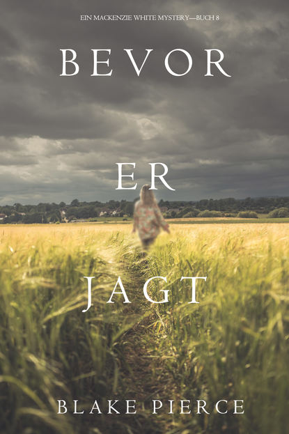 Bevor er Jagt