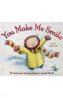 Marlow Layn: You Make Me Smile