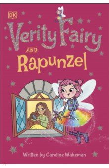 Wakeman Caroline: Rapunzel