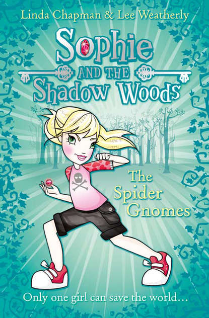 Chapman Linda: The Spider Gnomes