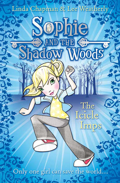 Chapman Linda: The Icicle Imps