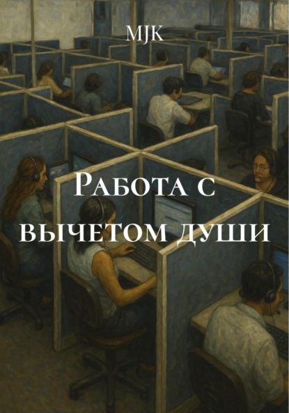 Грэнджер Энн: Работа с вычетом души