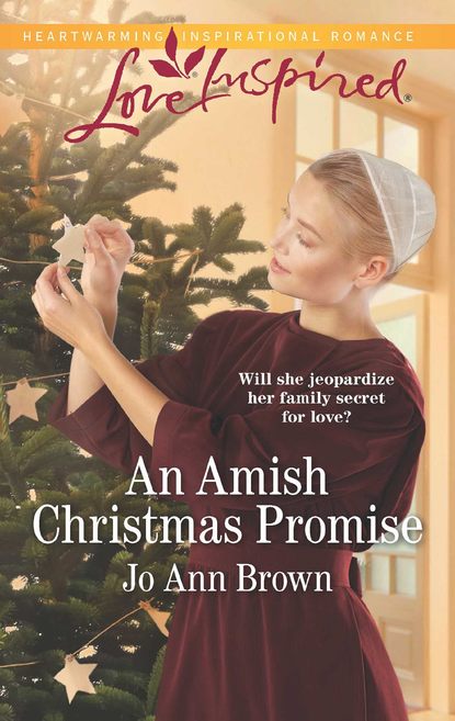 Brown Jo: An Amish Christmas Promise