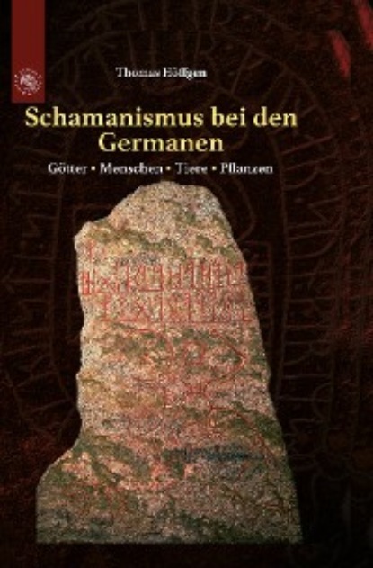 Höffgen Thomas: Schamanismus bei den Germanen