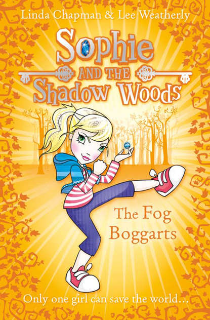 Chapman Linda: The Fog Boggarts
