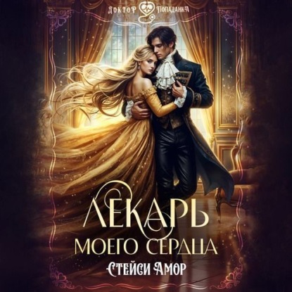 Амор Стейси: Лекарь моего сердца