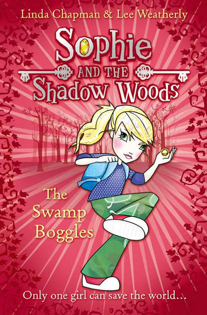 Chapman Linda: The Swamp Boggles