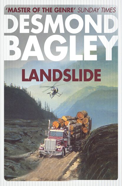 Bagley Desmond: Landslide
