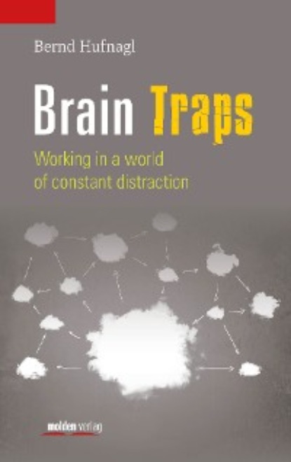 Hufnagl Bernd: Brain Traps