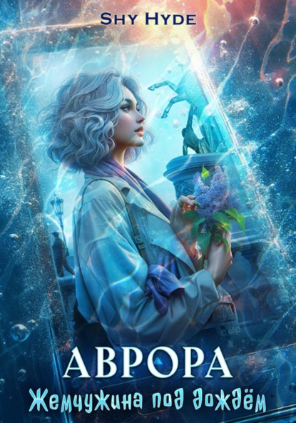 Hyde Shy: Аврора. Жемчужина под дождём