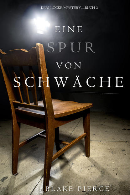 Eine Spur Von Schwäche