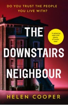 Cooper Helen: The Downstairs Neighbour