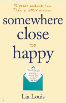 Louis Lia: Somewhere Close to Happy