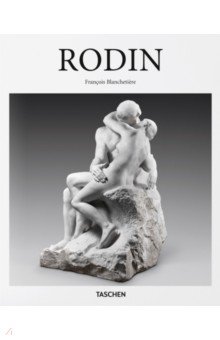 Blanchetiere Francois: Rodin