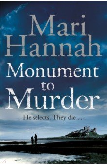Hannah Mari: Monument to Murder
