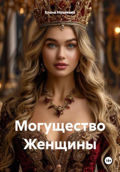 Новикова Елена: Могущество женщины