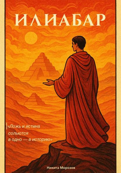 Морозов Никита: Илиабар