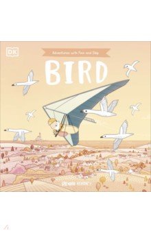 Kearney Brendan: Bird