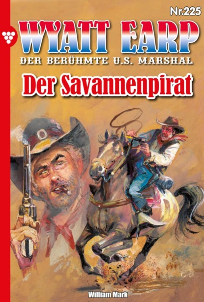 Wyatt Earp 225 – Western