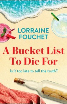 Fouchet Lorraine: A Bucket List To Die For