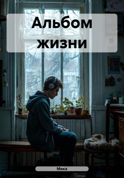 Ремиш Наталья: Альбом жизни