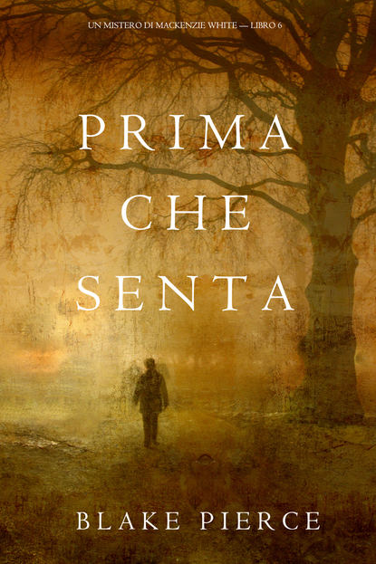 Prima Che Senta