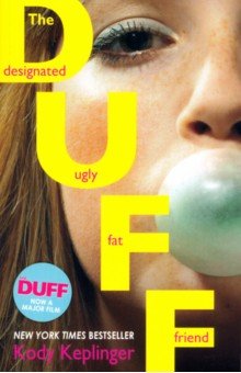 Keplinger Kody: The DUFF