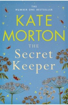 Morton Kate: The Secret Keeper