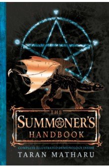 Matharu Taran: The Summoner's Handbook