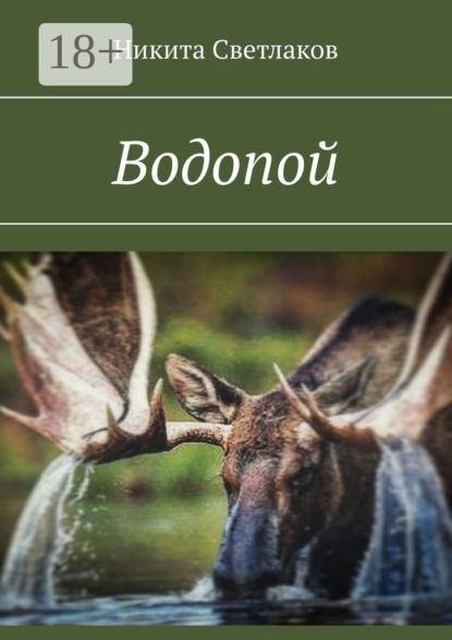 Светлаков Никита: Водопой