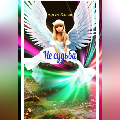Викторович Артем Халин: Не судьба