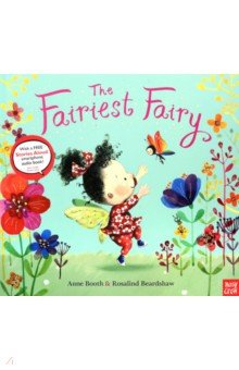 Booth Anne: The Fairiest Fairy