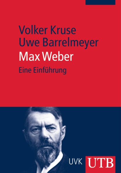 Kruse Volker: Max Weber