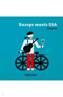 Liu Yang: Europe meets USA